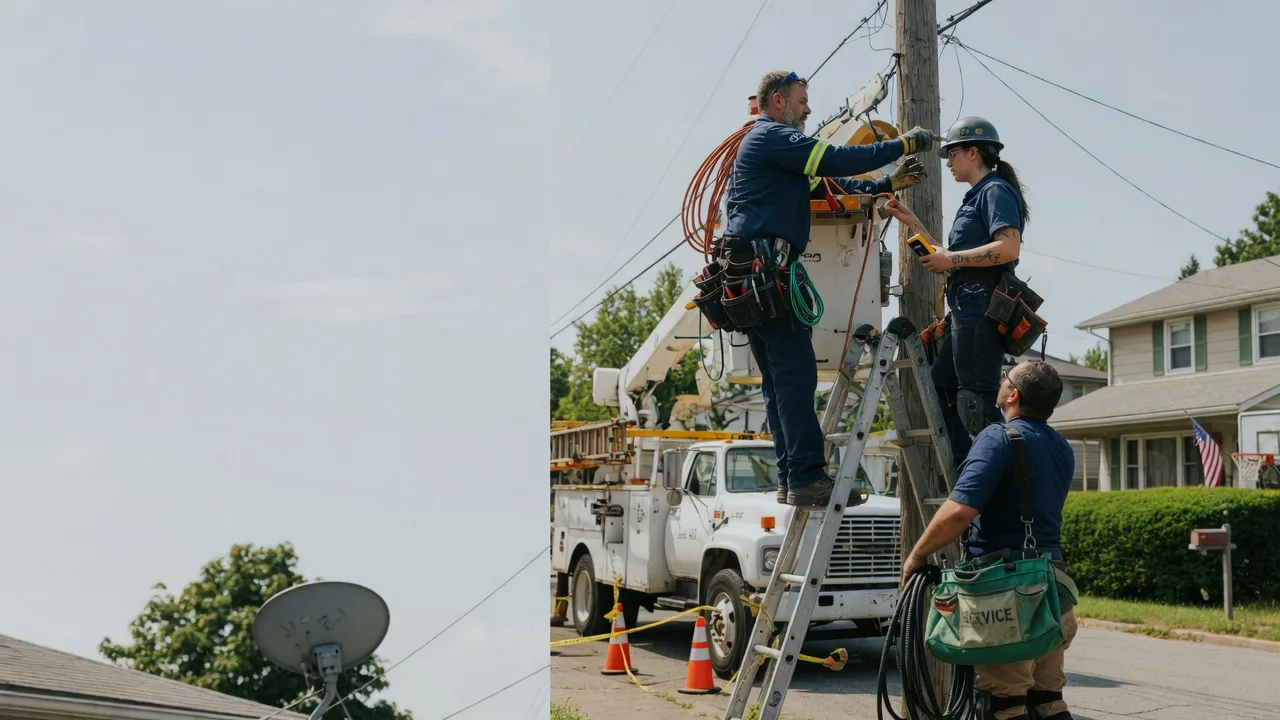Electrical Repair in Potosi, MO near me